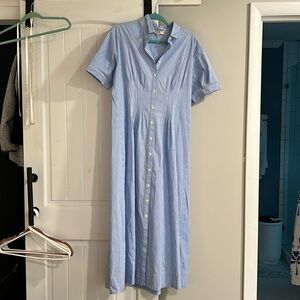Size 10 maxi dress